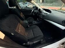 2012 Mazda 3 Sedan i-TOURING 170KM CERTIFIED-WARRANTY - Photo 17