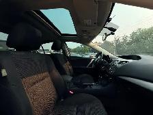 2012 Mazda 3 Sedan i-TOURING 170KM CERTIFIED-WARRANTY - Photo 18