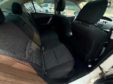 2012 Mazda 3 Sedan i-TOURING 170KM CERTIFIED-WARRANTY - Photo 19