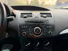 2012 Mazda 3 Sedan i-TOURING 170KM CERTIFIED-WARRANTY - Photo 22