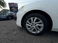 2012 Mazda 3 Sedan i-TOURING 170KM CERTIFIED-WARRANTY - Photo 26