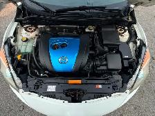 2012 Mazda 3 Sedan i-TOURING 170KM CERTIFIED-WARRANTY - Photo 27