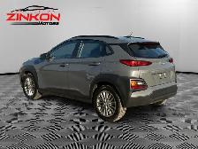 2021 Hyundai Kona 2.0L PREFERRED | AWD | BACK-UP CAM | CAR-PLAY - Photo 3