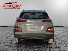 2021 Hyundai Kona 2.0L PREFERRED | AWD | BACK-UP CAM | CAR-PLAY - Photo 4