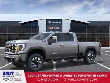 2026 GMC Sierra 3500HD - Photo 2