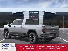 2026 GMC Sierra 3500HD - Photo 3