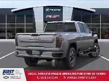 2026 GMC Sierra 3500HD - Photo 4