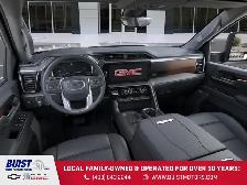 2026 GMC Sierra 3500HD - Photo 5