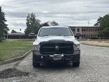 2016 Ram 1500 Crew Cab EcoDiesel Pickup with Canopy - Photo 3