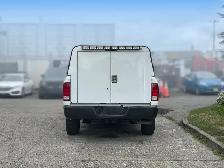 2016 Ram 1500 Crew Cab EcoDiesel Pickup with Canopy - Photo 9