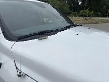 2016 Ram 1500 Crew Cab EcoDiesel Pickup with Canopy - Photo 12