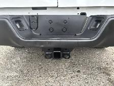 2016 Ram 1500 Crew Cab EcoDiesel Pickup with Canopy - Photo 20