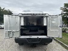 2016 Ram 1500 Crew Cab EcoDiesel Pickup with Canopy - Photo 21