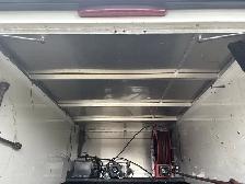 2016 Ram 1500 Crew Cab EcoDiesel Pickup with Canopy - Photo 22