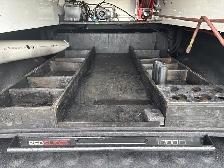 2016 Ram 1500 Crew Cab EcoDiesel Pickup with Canopy - Photo 23
