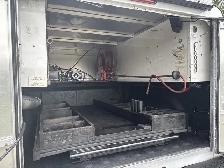 2016 Ram 1500 Crew Cab EcoDiesel Pickup with Canopy - Photo 25