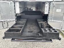 2016 Ram 1500 Crew Cab EcoDiesel Pickup with Canopy - Photo 27