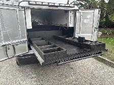 2016 Ram 1500 Crew Cab EcoDiesel Pickup with Canopy - Photo 28