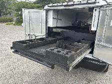 2016 Ram 1500 Crew Cab EcoDiesel Pickup with Canopy - Photo 29