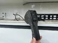 2016 Ram 1500 Crew Cab EcoDiesel Pickup with Canopy - Photo 32