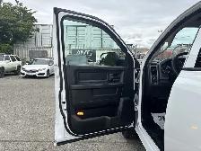 2016 Ram 1500 Crew Cab EcoDiesel Pickup with Canopy - Photo 35
