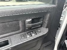 2016 Ram 1500 Crew Cab EcoDiesel Pickup with Canopy - Photo 36