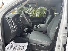 2016 Ram 1500 Crew Cab EcoDiesel Pickup with Canopy - Photo 37