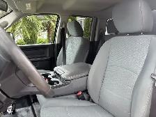2016 Ram 1500 Crew Cab EcoDiesel Pickup with Canopy - Photo 38