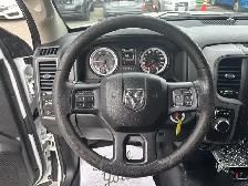 2016 Ram 1500 Crew Cab EcoDiesel Pickup with Canopy - Photo 39