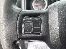 2016 Ram 1500 Crew Cab EcoDiesel Pickup with Canopy - Photo 40