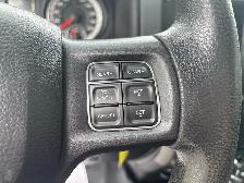 2016 Ram 1500 Crew Cab EcoDiesel Pickup with Canopy - Photo 41