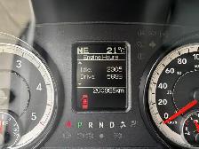 2016 Ram 1500 Crew Cab EcoDiesel Pickup with Canopy - Photo 43