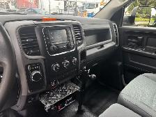 2016 Ram 1500 Crew Cab EcoDiesel Pickup with Canopy - Photo 45