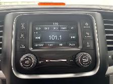 2016 Ram 1500 Crew Cab EcoDiesel Pickup with Canopy - Photo 46