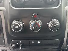 2016 Ram 1500 Crew Cab EcoDiesel Pickup with Canopy - Photo 48