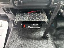 2016 Ram 1500 Crew Cab EcoDiesel Pickup with Canopy - Photo 50