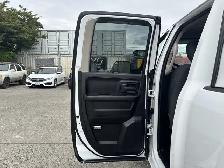 2016 Ram 1500 Crew Cab EcoDiesel Pickup with Canopy - Photo 52