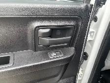 2016 Ram 1500 Crew Cab EcoDiesel Pickup with Canopy - Photo 53