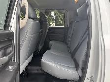 2016 Ram 1500 Crew Cab EcoDiesel Pickup with Canopy - Photo 54