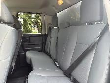 2016 Ram 1500 Crew Cab EcoDiesel Pickup with Canopy - Photo 55