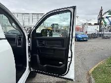 2016 Ram 1500 Crew Cab EcoDiesel Pickup with Canopy - Photo 56