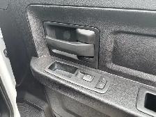 2016 Ram 1500 Crew Cab EcoDiesel Pickup with Canopy - Photo 57