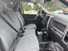2016 Ram 1500 Crew Cab EcoDiesel Pickup with Canopy - Photo 58