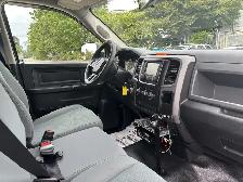 2016 Ram 1500 Crew Cab EcoDiesel Pickup with Canopy - Photo 59