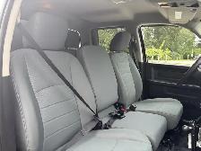 2016 Ram 1500 Crew Cab EcoDiesel Pickup with Canopy - Photo 60