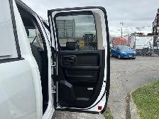 2016 Ram 1500 Crew Cab EcoDiesel Pickup with Canopy - Photo 61