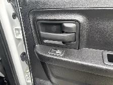 2016 Ram 1500 Crew Cab EcoDiesel Pickup with Canopy - Photo 62