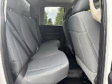 2016 Ram 1500 Crew Cab EcoDiesel Pickup with Canopy - Photo 63