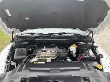 2016 Ram 1500 Crew Cab EcoDiesel Pickup with Canopy - Photo 77