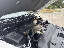 2016 Ram 1500 Crew Cab EcoDiesel Pickup with Canopy - Photo 78